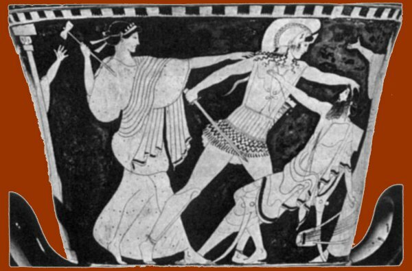 character of clytemnestra agamemnon In the play agamemnon, aeschylus depiction of gender roles are both typical and atypical of a standard male or female behavior in the culture and era because male characters in ancient greece resemble the powerful nature of a warrior. character of clytemnestra agamemnon In the play agamemnon, aeschylus depiction of gender roles are both typical and atypical of a standard male or female behavior in the culture and era because male characters in ancient greece resemble the powerful nature of a warrior.